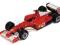 IXO Ferrari F2002 #2 R. Barrichello