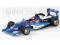 MINICHAMPS Dallara Mugen Honda F302