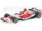MINICHAMPS Toyota TF106