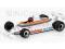 MINICHAMPS Williams Ford FW 07 RAM