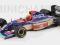 MINICHAMPS Jordan Yamaha 192 #33