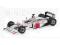 MINICHAMPS BAR Honda 002