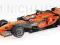 MINICHAMPS Spyker F8VII #20