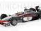 MINICHAMPS McLaren Mercedes MP 413 #8