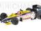 MINICHAMPS Williams Honda FW10 #5