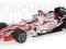 MINICHAMPS Super Aguri Honda SA06 #22