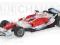 MINICHAMPS Toyota TF108 Panasonic Toyota