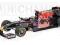 MINICHAMPS Scuderia Toro Rosso STR4 #11