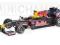 MINICHAMPS Red Bull Racing Renault RB5