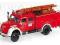 MINICHAMPS MagirusDeutz Merkur A TLF 16