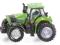 SIKU Traktor DeutzFahr Agrotron X720