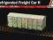 ITALERI Refrigerated Freight Car H