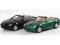 HERPA Mercedes Benz SLK (black)