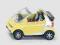 SIKU Smart Fortwo Cabrio