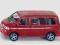SIKU VW Furgonetka