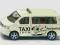 SIKU Taxi bus