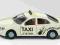 SIKU Taxi