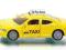 SIKU Amerykańske Taxi