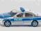 SIKU Police Patrol Car