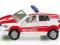 SIKU Samochód Terenowy  Służby Medycznej