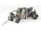 MINICHAMPS German 88 mm Flak 36