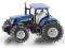 SIKU Traktor New Holland 7070
