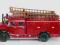 SIKU Straż Pożarna Magirus