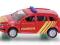 SIKU Samochód Dowodzenia Straży Pożarnej