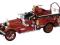 SIGNATURE 1921 American LaFrance Fire