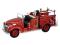 SIGNATURE 1941 GMC Fire Truck