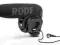 Mikrofon Rode VideoMic Pro do lustrzanki Raty FVAT