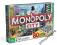 MONOPOLY CITY 80 budynków 3D / HASBRO +GRATIS