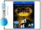 BATMAN ZBAWIA ŚWIAT BLU-RAY