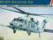 MH-60K Blackhawk / Italeri 2666 1/48