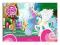 MY LITTLE PONY Blok rysunkowy A4/20k