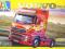 VOLVO FH 16 GLOBETROTTER XL - ITALERI 3821