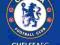 CHELSEA BADGE - Plakat Plakaty PGB-MP0588