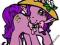 MY LITTLE PONY naklejki