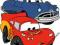 DISNEY CARS naklejki