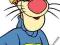 WINNIE THE POOH TIGGER  naklejki