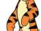 WINNIE THE POOH TIGGER  naklejki