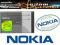 BATERIA NOKIA BL-4C 100% ORYGINAŁ 6300 X2 1661