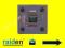 ____ Procesor AMD Athlon 1200 MHz A1200AMS3C S462