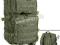 PLECAK TAKTYCZNY US ASSAULT PACK MOLLE OLIWKA 40L