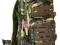 PLECAK TAKTYCZNY US ASSAULT MOLLE WOODLAND 30L