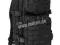 PLECAK TAKTYCZNY US ASSAULT PACK MOLLE CZARNY 30L