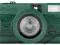 Lomography Fisheye dark green + DVD *W-Wa, Lomo