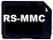 KARTA PAMIĘCI RS-MMC 64 MB N70 N72