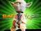 STAR WARS FIGURKA NA MONITOR MISTRZ YODA HD SKLEP