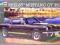 SHELBY MUSTANG GT 350 H 1:24 REVELL 07242